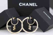 Gioielli Chanel