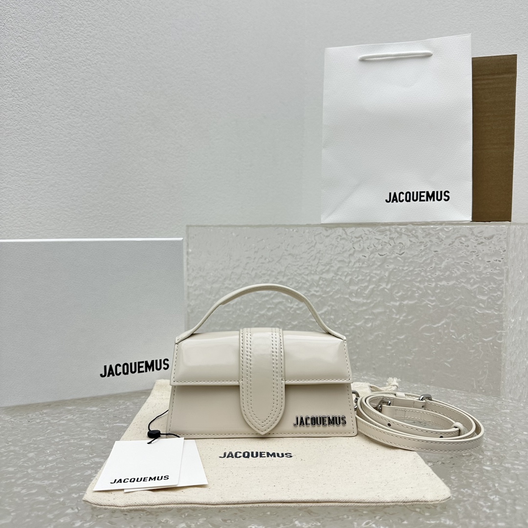 Jacquemus modello: 2056 18x6x7cm C1