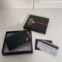 Prada Portafoglio 1MC122 6.5×2.5×11cm