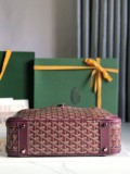 Borsa GOYARD 020299 34x22x10,5cm