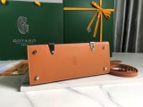 GOYARD Saigon PM 020192 28×20×12cm