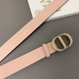 Cintura Dior 3.0cm