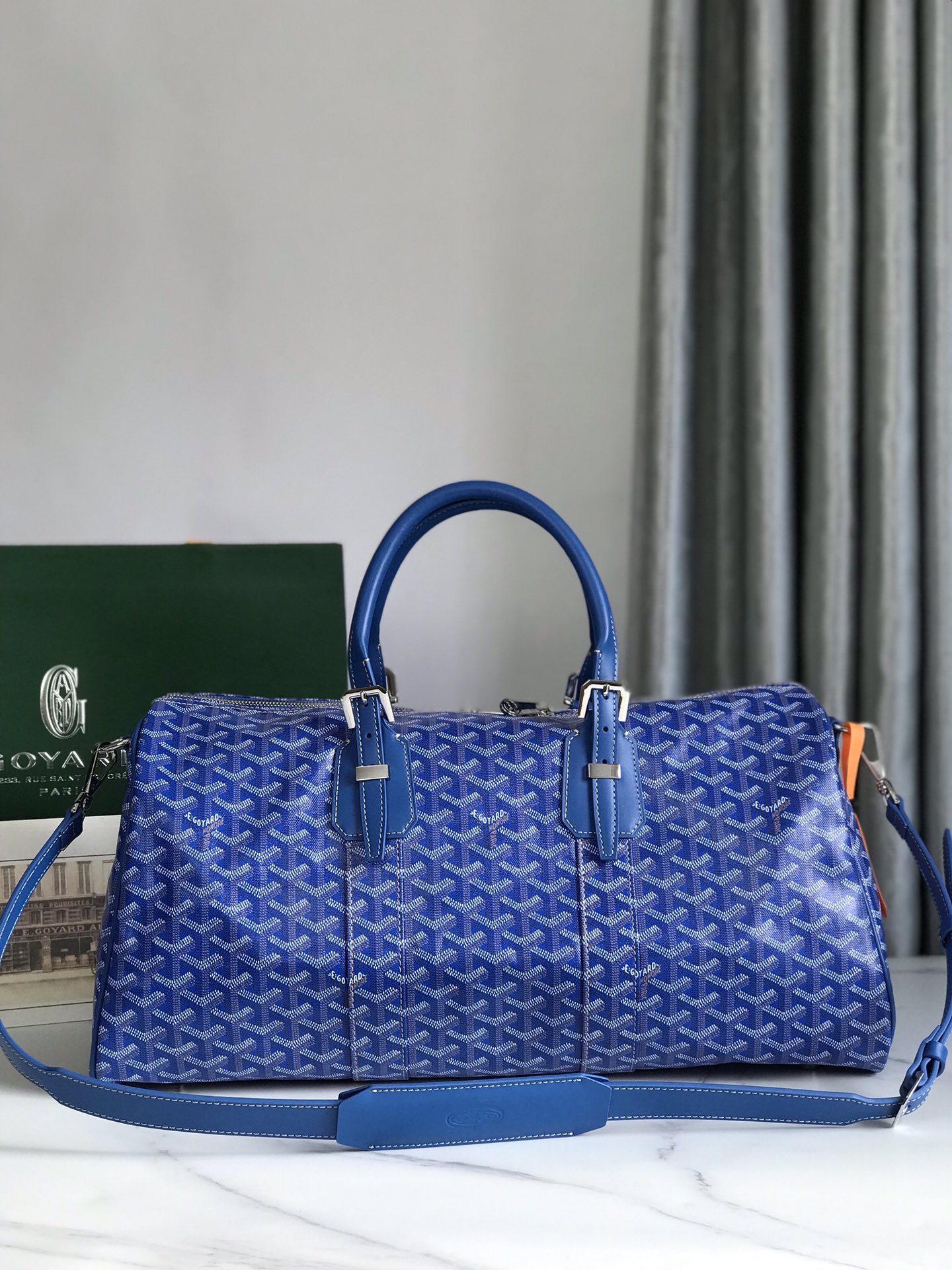 Borsa GOYARD 020231 48×22×27cm