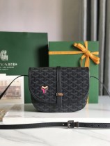 Borsa GOYARD Belvédère 020198 21x16x6Cm