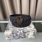 Cintura Dior 3.5cm