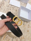Cintura Dior 3.0cm