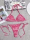 Bikini Dior