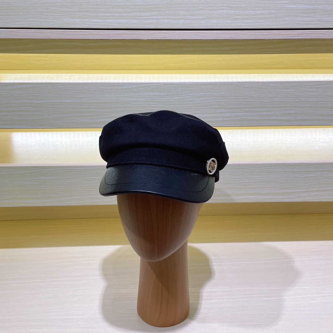 Cappelli