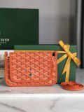 Portafoglio GOYARD Plumet 020188 20x13cm