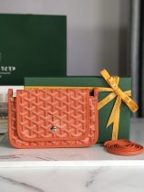 Portafoglio GOYARD Plumet 020188 20x13cm