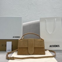 Jacquemus modello: 2056 24x13x7cm / 18x6x7cm