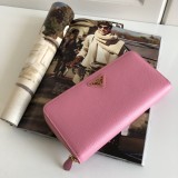 Prada Portafoglio 1ML506 20×10.3cm