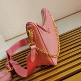 Prada 1BH204 22x18x 6,5cm