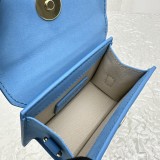 Jacquemus modello: 2102 12x8x5cm