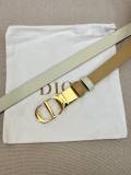 Cintura Dior 2.0cm