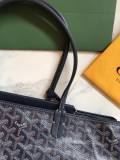 GOYARD Isabelle 34x22x27cm