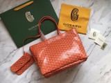 GOYARD Isabelle 34x22x27cm