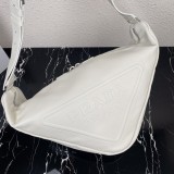 Prada 2VY007 22.5x 31x 28cm