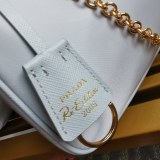 Prada Hobo 1BH204 22x12x6cm
