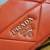 Prada 1BD292A 21x 15x 6.5cm