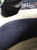 Portafoglio GOYARD Plumet 020188 20x13cm
