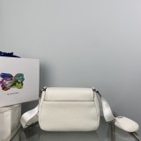 Prada 1BD293 24x 17x 9.5cm
