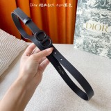 Cintura Dior 2.0cm