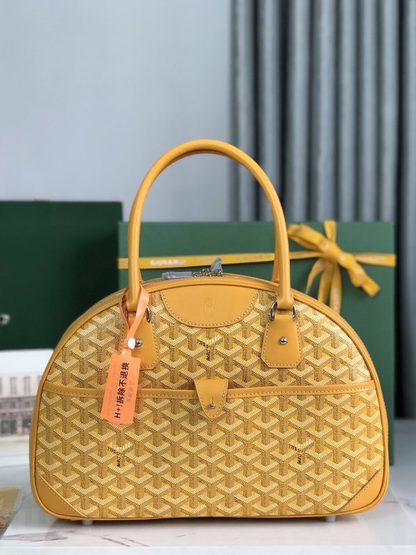 Borsa GOYARD 020299 34x22x10,5cm