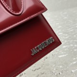 Jacquemus modello: 2039 18x15.5x8 cm