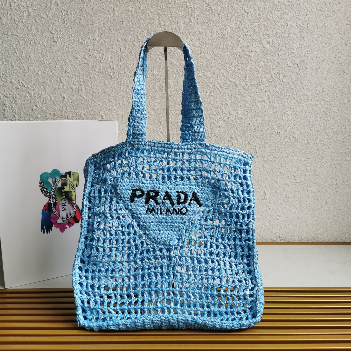 Prada 1BG393 36x38x3cm
