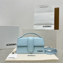 Jacquemus modello: 2056 24x13x7cm