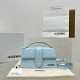 Jacquemus modello: 2056 24x13x7cm