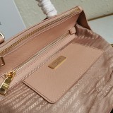 Prada 1BA863 28×20×12cm