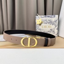 Cintura Dior 2.0cm