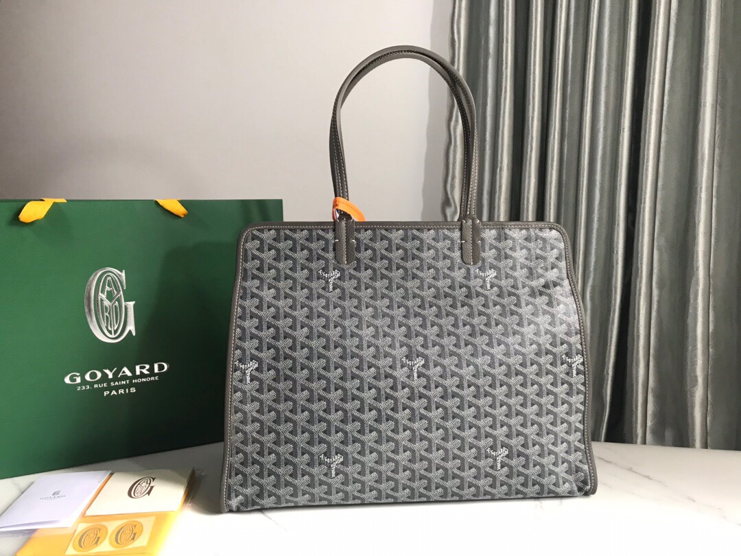 GOYARD Hardy 020176 40×17×31cm