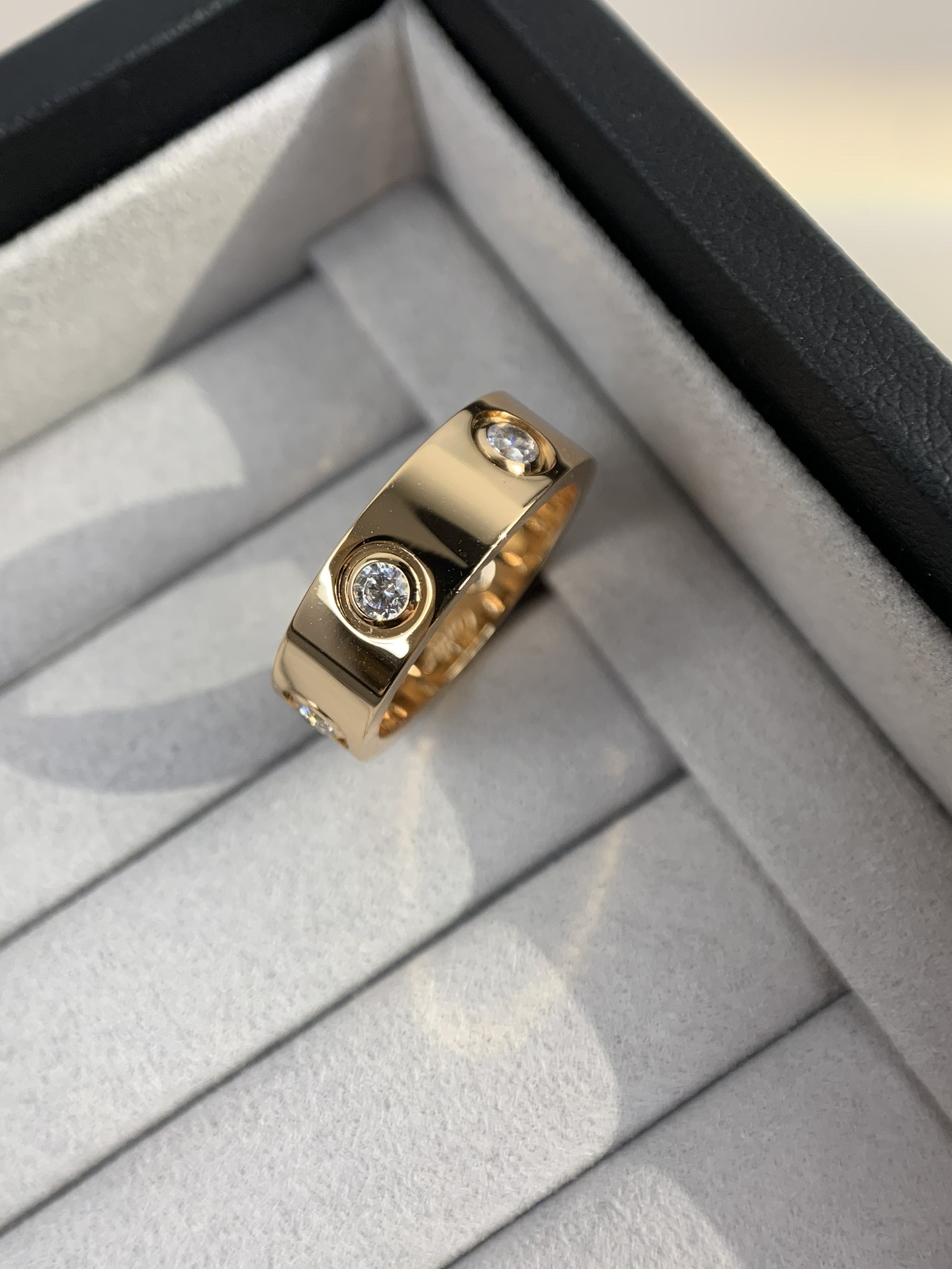 Gioielli Cartier