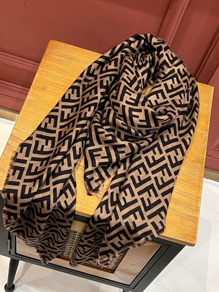 Sciarpe Fendi