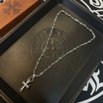 Gioielli Chrome Hearts