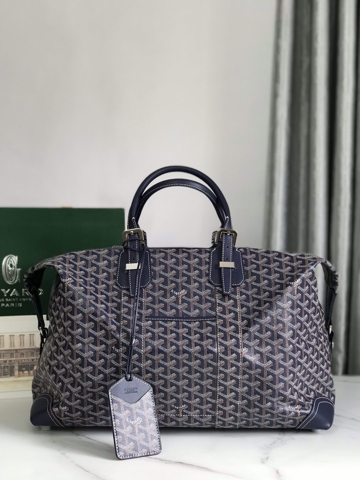 Borsa GOYARD 020155 45x30x22cm