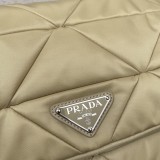 Prada 1BD290 24cmx 17.5cmx 8.5cm