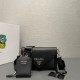 Prada 1BP020 20x 12x 4cm