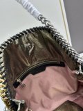 Shopping bag Stella McCartney Falabella 38x35x7cm Modello 8807