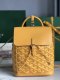 Borsa GOYARD Alpin 020195 18.5x21.5x8.5 cm
