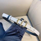 Cintura Dior 2.0cm