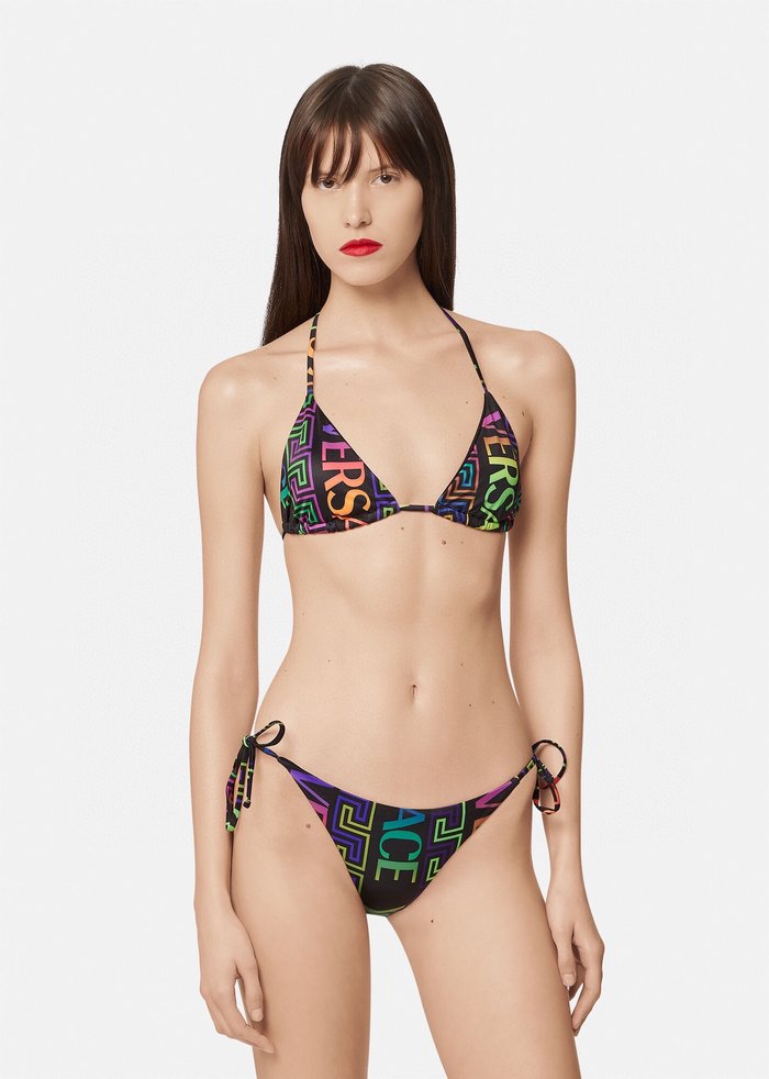 Bikini Versace