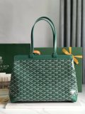 GOYARD Tote Bellechasse Biaude 020161 36x15x27cm