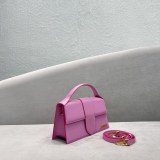 Jacquemus modello: 2056 24x13x7cm / 18x6x7cm