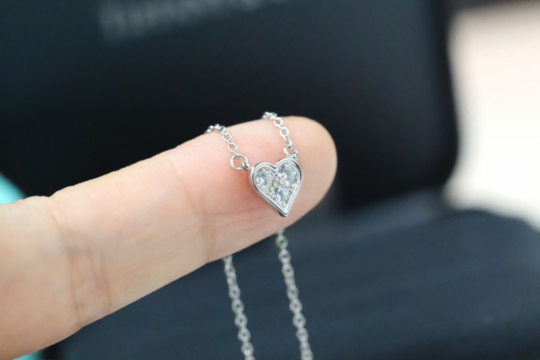 Gioielli Tiffany&Co.