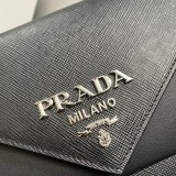 Prada 1BP020 20x 12x 4cm