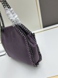 Stella McCartney Falabella misura piccola 8809 19.5×18.5×5cm